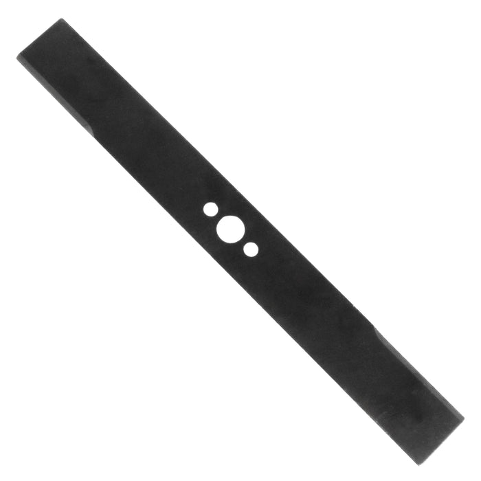 Blade for Lawnmaster MEH1836 Lawnmower 36cm Metal Cutter + Impeller Fan