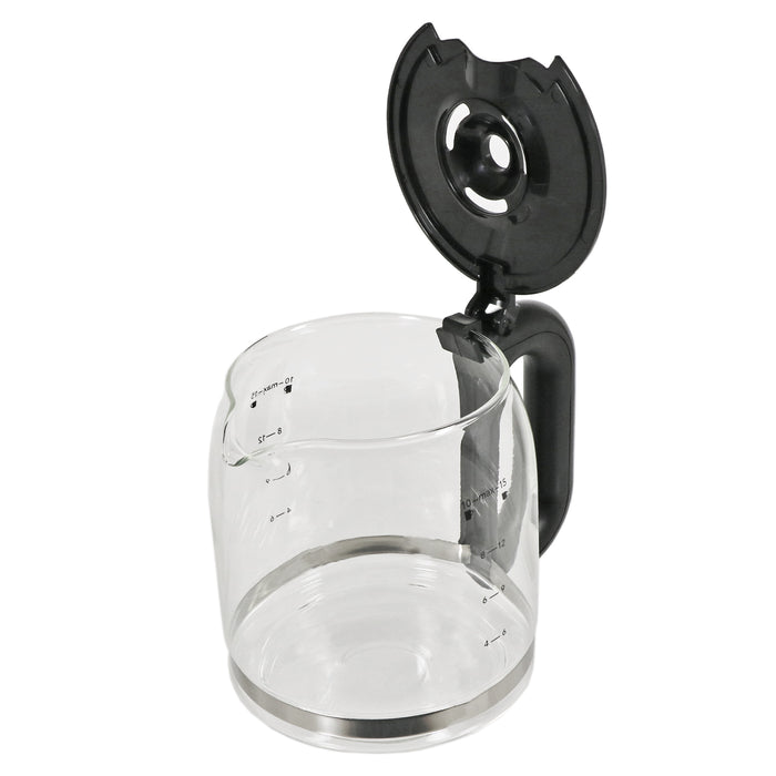 Russell Hobbs Carafe Coffee Machine Pot Jug 268070 213070 213070-56 2130070