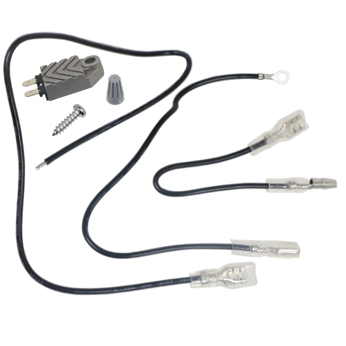 Ignition Module for Trimmer Brushcutter 2 4 Stroke Small Engine Points Condenser