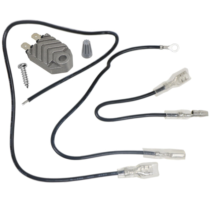 Ignition Module for Trimmer Brushcutter 2 4 Stroke Small Engine Points Condenser