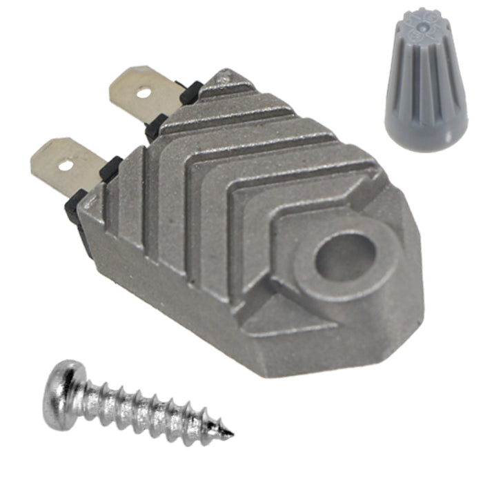 Ignition Module for Lawnmower 2 4 Stroke Small Engine Points & Condenser