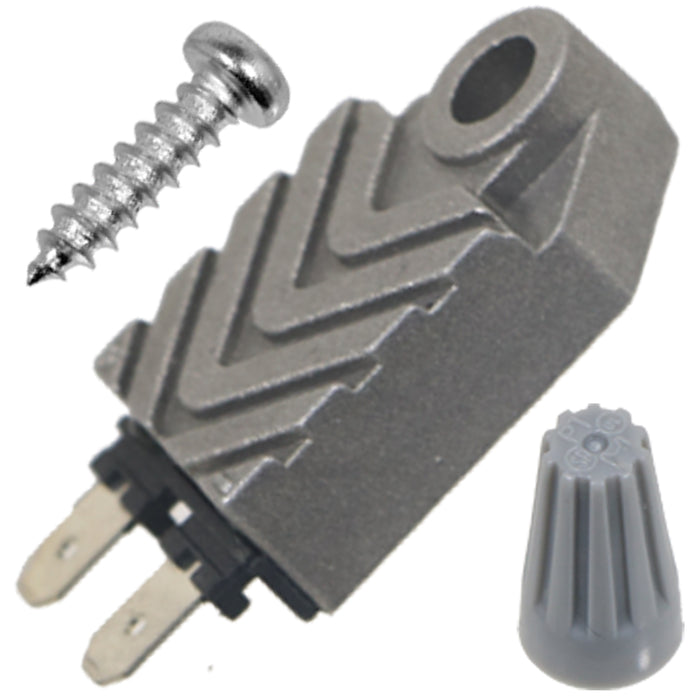 Ignition Module for Small Engine 2 4 Stroke Motor Points & Condenser Universal