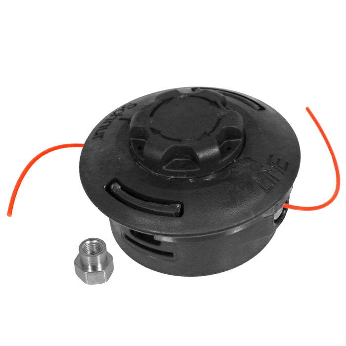 Strimmer Head for Stihl AutoCut C25-2 FSA90 FSA130 KA85 KM55 KM56 KM85 KM90 KR85