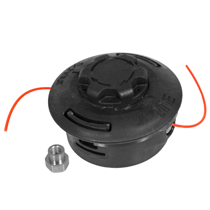 Strimmer Head for Stihl AutoCut C25-2 FS100 FS110 FS120 FS130 FS200 FS240 FS250