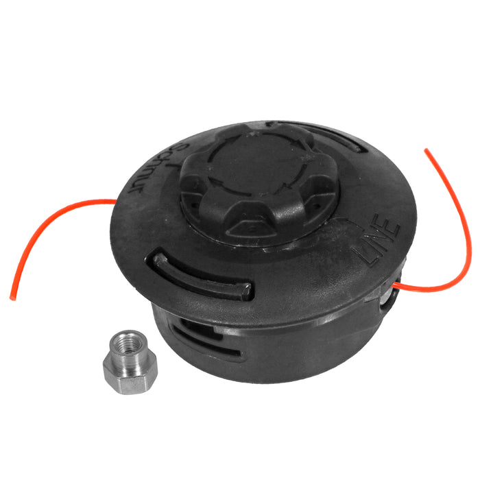 Strimmer Head for Stihl AutoCut C25-2 FS55 FS56 FS70 C-E FS80 FS85 FS90 Trimmer