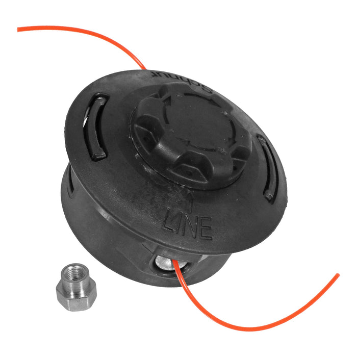 Strimmer Head for Stihl AutoCut C25-2 FS100 FS110 FS120 FS130 FS200 FS240 FS250