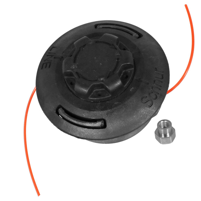 Strimmer Head for Stihl AutoCut C25-2 FS100 FS110 FS120 FS130 FS200 FS240 FS250