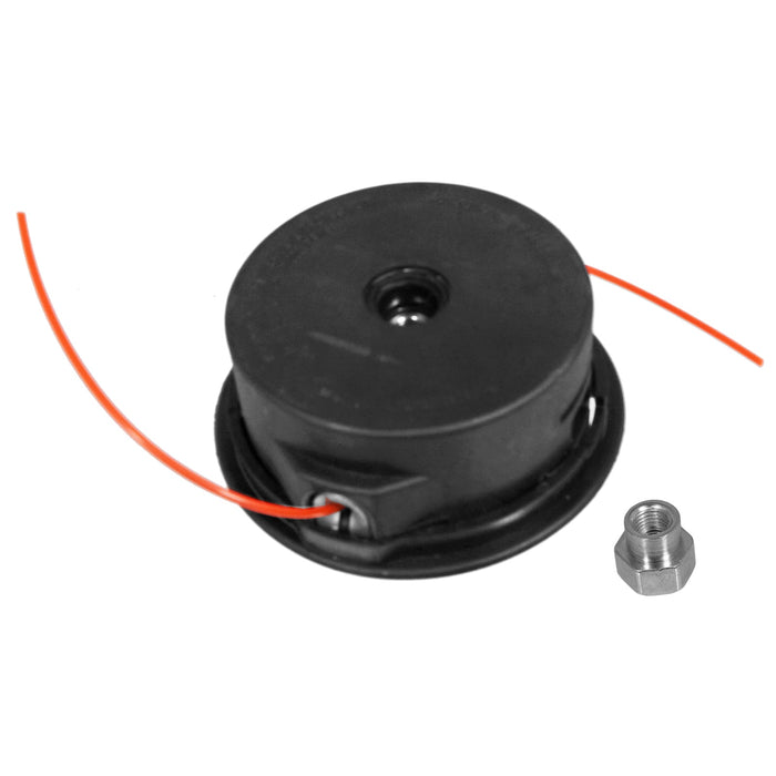 Strimmer Head for Stihl AutoCut C25-2 FS100 FS110 FS120 FS130 FS200 FS240 FS250