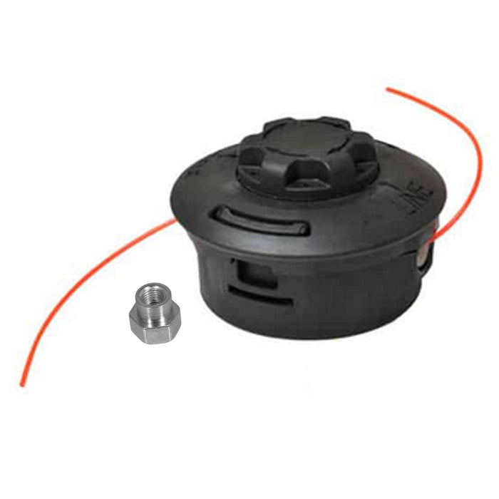 Strimmer Head for Stihl AutoCut C25-2 FS100 FS110 FS120 FS130 FS200 FS240 FS250