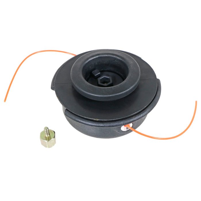 Trimmer Head Spool for Stihl FS74 FS80 FS85 FS87 FS90 FS91 Brushcutter 31-2 10mm