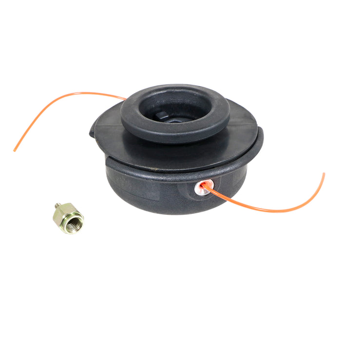 Trimmer Head Spool for Stihl FS74 FS80 FS85 FS87 FS90 FS91 Brushcutter 31-2 10mm