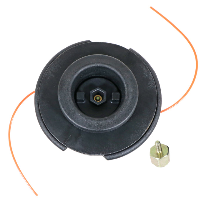 Trimmer Head Spool for Stihl FS74 FS80 FS85 FS87 FS90 FS91 Brushcutter 31-2 10mm