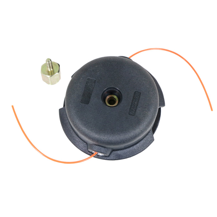 Trimmer Head Spool for Stihl FS74 FS80 FS85 FS87 FS90 FS91 Brushcutter 31-2 10mm