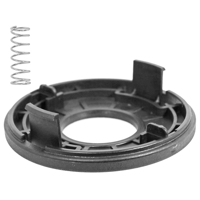 Spool Cap for Stihl Autocut C25-2 C 25-2 Strimmer Head 40027139708 Base Cover Spring