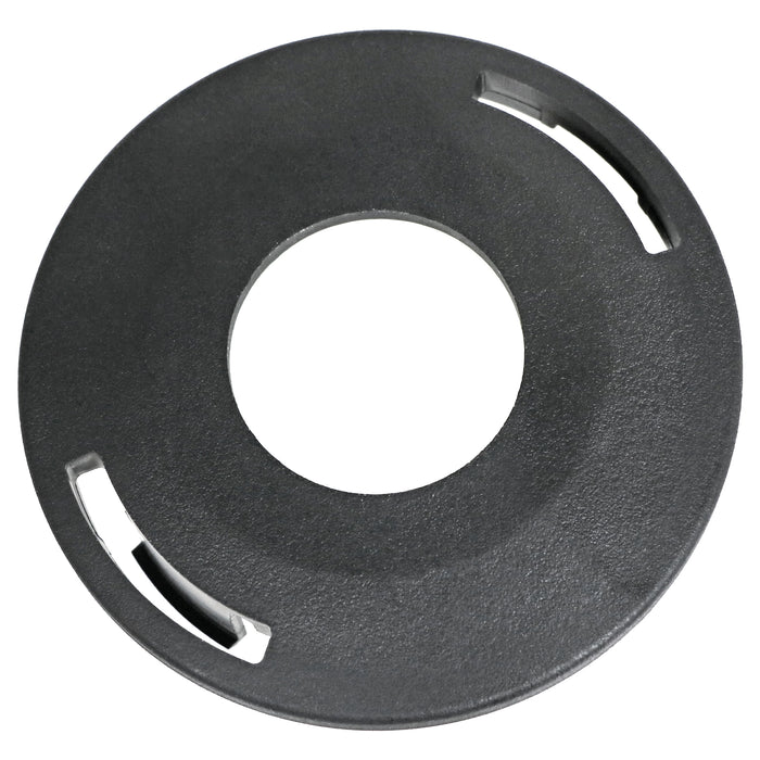 Spool Cap for Stihl Autocut C25-2 25-2 Trimmer Head Base Plate Cover 4002-713-9708 FS FR KM