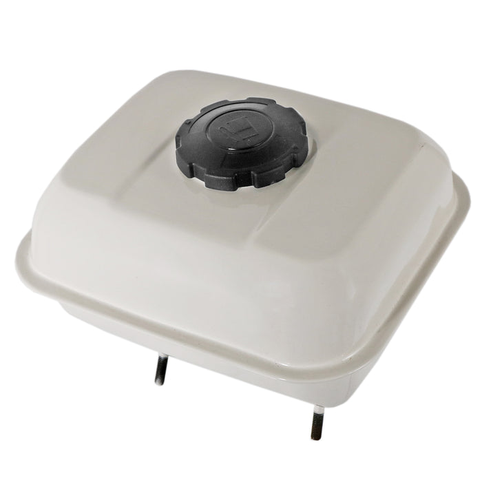 Fuel Tank for Honda GX110 GX120 Engine 17510 ZE0 020ZA 17510-ZE0-020ZA Petrol Reservoir 2L