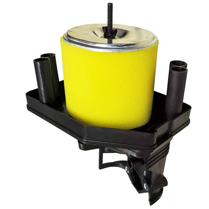 Air Filter Elbow for Honda GX340 GX340K1 GX340U1 GX340UT1 GX340K1 Holder Engine