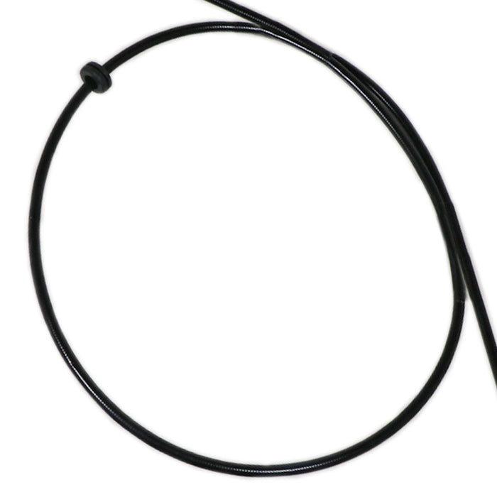 Clutch Drive Cable for Mountfield Lawnmower SP534 SP535 46 46R PD - Spring End