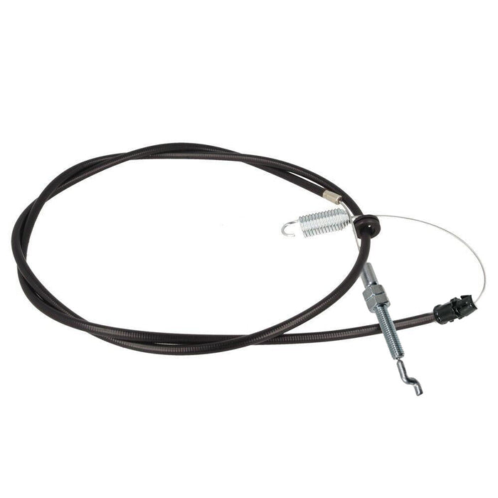 Clutch Drive Cable for Mountfield Lawnmower SP534 SP535 46 46R PD - Spring End