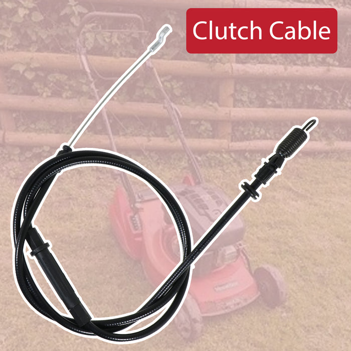 Drive Clutch Cable for Mountfield Lawnmower HW511 S420 S461 S510 S511 PD PD