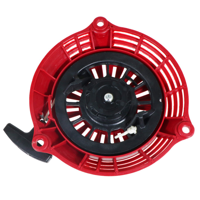 Recoil Starter for Honda GCV135 GCV160 Lawnmower Pull Cord Start EN2000 Generators 28400-ZE8-003ZB
