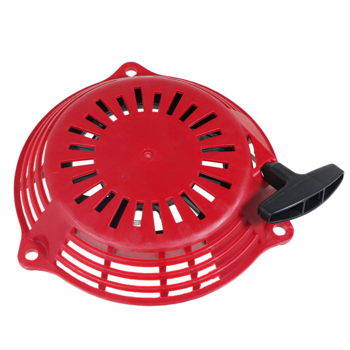 Recoil Starter for Honda GCV135 GCV160 Lawnmower Pull Cord Start EN2000 Generators 28400-ZE8-003ZB