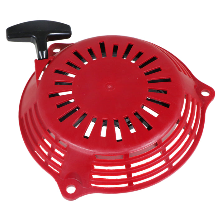 Recoil Starter for Honda GCV135 GCV160 Lawnmower Pull Cord Start EN2000 Generators 28400-ZE8-003ZB