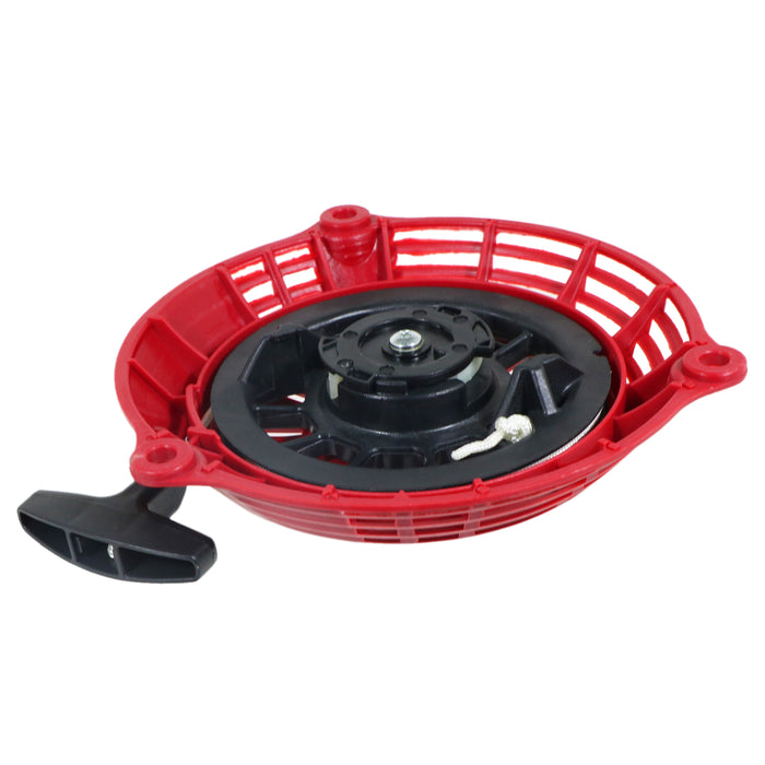 Recoil Starter for Honda GCV135 GCV160 Lawnmower Pull Cord Start EN2000 Generators 28400-ZE8-003ZB