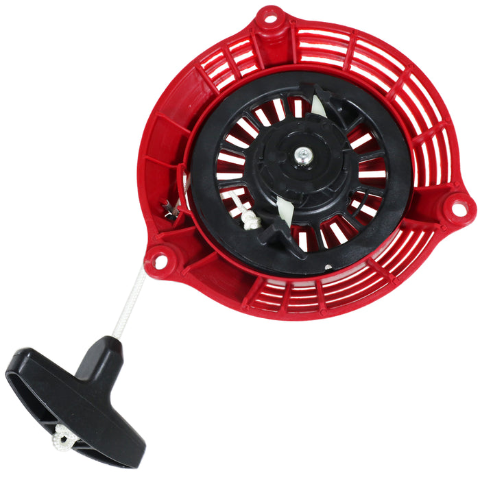 Recoil Starter for Honda GCV135 GCV160 Lawnmower Pull Cord Start EN2000 Generators 28400-ZE8-003ZB