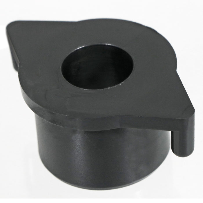 Plastic Wheel Bush for Mountfield Ride on Lawnmower 625M 725M 1270450700