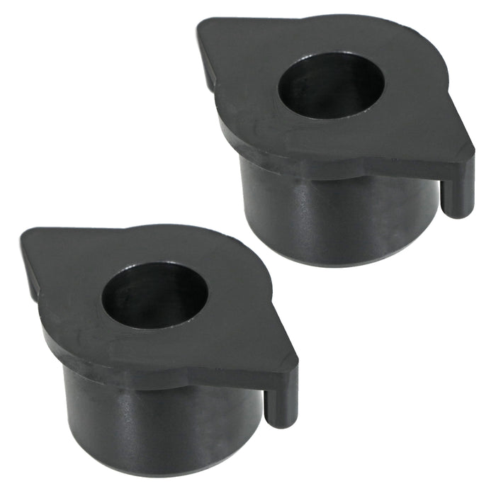 Plastic Wheel Bush for Mountfield Ride on Lawnmower 625M 725M 1270450700 x 2
