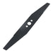 Metal Blade for Flymo Easi Glide 300 Hover Micro Compact HC300 MC300 Vac 280 Lawnmower FLY004 (30cm)