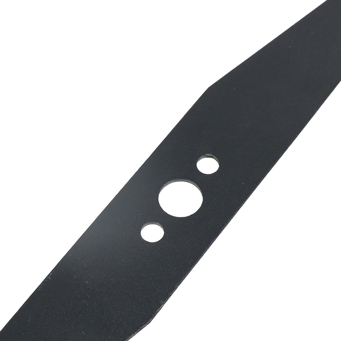 Metal Blade for Flymo Easi Glide 300 Hover Micro Compact HC300 MC300 Vac 280 Lawnmower FLY004 (30cm, Pack of 2)