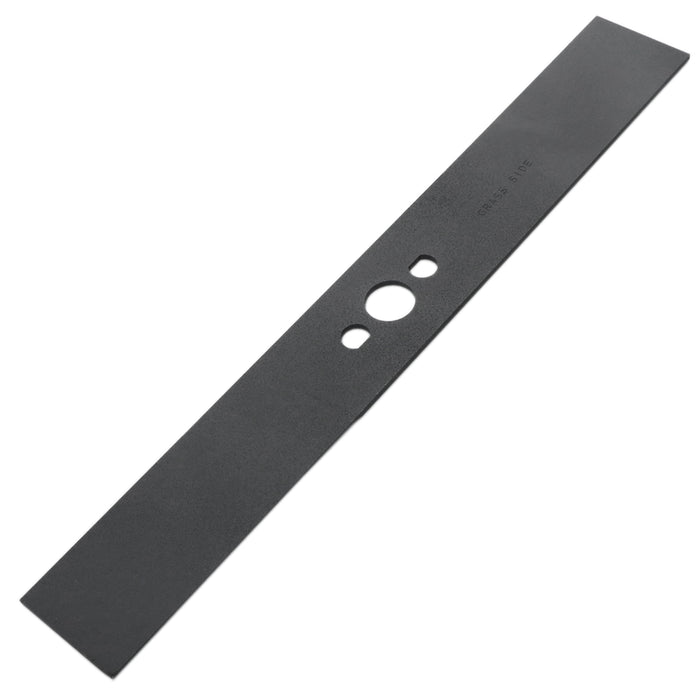 Blade for Flymo Lawnmower 30cm EasiGlide 300 300V Plus SimpliGlide Mower FLY094 + Sharpener