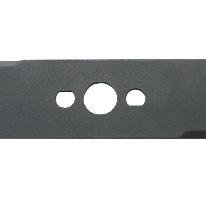 Blade for Flymo Lawnmower 30cm EasiGlide 300 300V Plus SimpliGlide Mower FLY094 + Sharpener