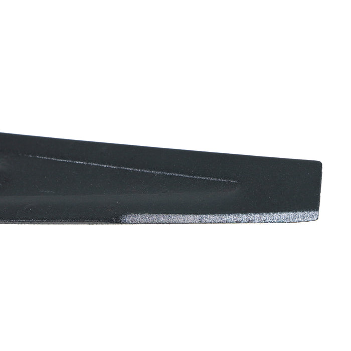 33cm Metal Blade for SPEAR & JACKSON S1733EH Hover Collect Mower Lawnmower x 2