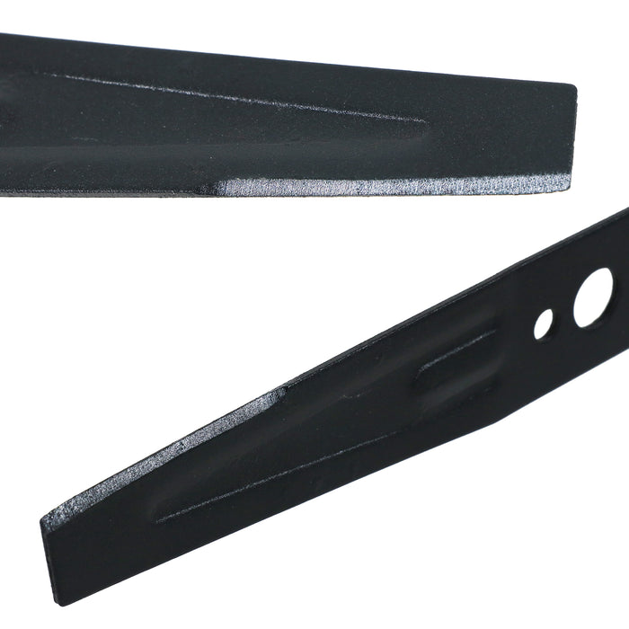 33cm Metal Blade for Flymo 330 Compact Easi Glide Glider FLY027 Lawnmower
