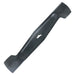 Metal Blade for Qualcast RM37 MEB1437M M2EB1437M M2EB1537M RM37RF Lawnmower (37cm)