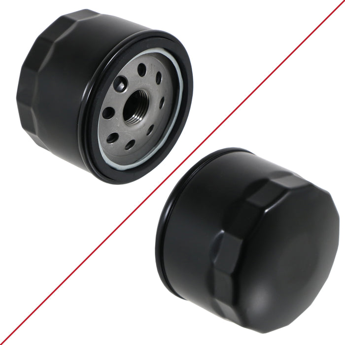 Oil Filter for Husqvarna 531300938 531307043 531307389 Engine Lawnmower Tractor