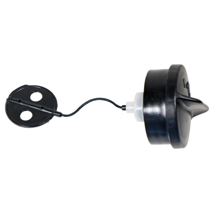 Fuel Cap for Stihl FC55 FC75 FC85 FH75 FS45 FS55 FS56 FS66 FS75 FS80 FS108 FS120 Strimmer Brushcutter