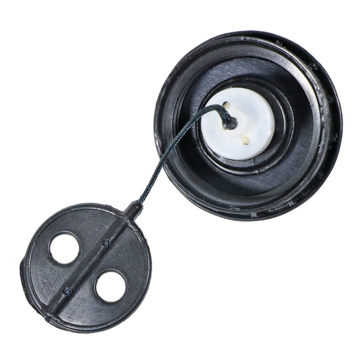 Fuel Cap for Stihl FC55 FC75 FC85 FH75 FS45 FS55 FS56 FS66 FS75 FS80 FS108 FS120 Strimmer Brushcutter