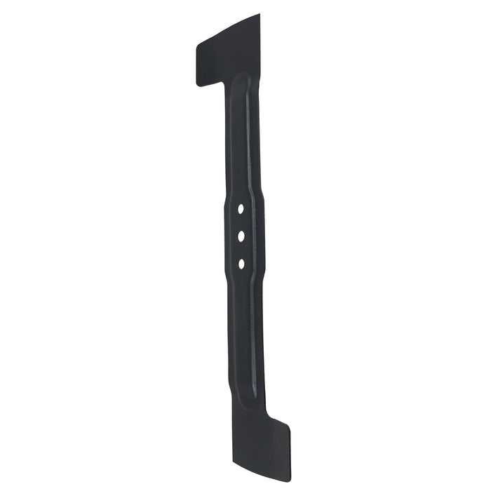Metal Blade for Bosch Rotak 34 34R 34GC 340R 340ER Lawnmower (34cm, Pack of 2)