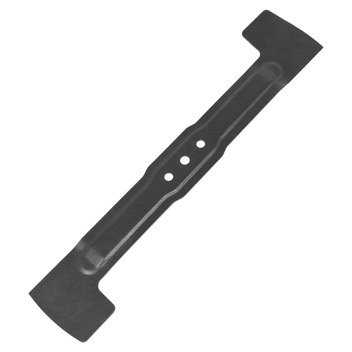 Metal Blade for Qualcast Power Trak 400 4000 Lawnmower (40cm, Pack of 2)