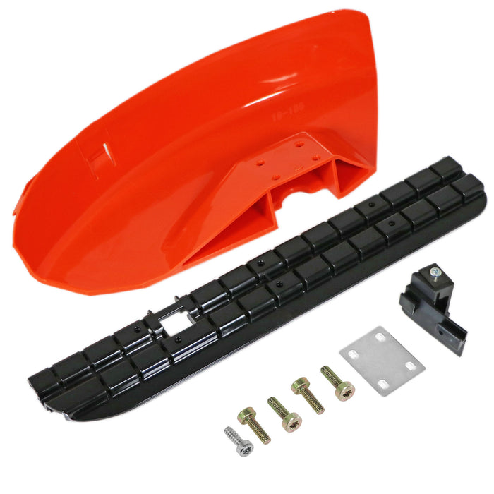 Deflector Guard for Stihl FS25-4 FS44 FS55 FS62 FS66 FS72 Strimmer Brushcutter
