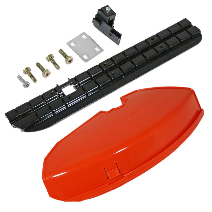 Deflector Guard for Stihl FS25-4 FS44 FS55 FS62 FS66 FS72 Strimmer Brushcutter