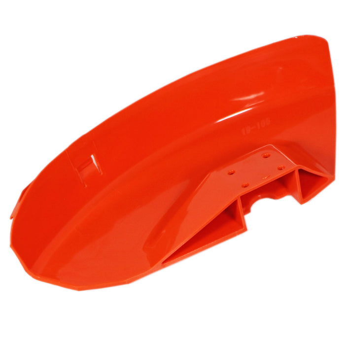 Deflector Guard for Stihl FS25-4 FS44 FS55 FS62 FS66 FS72 Strimmer Brushcutter