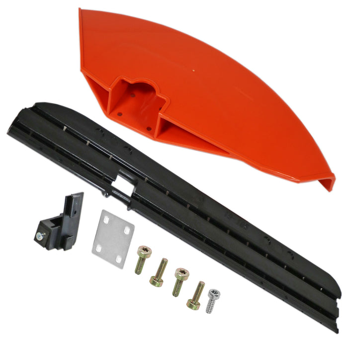 Deflector Guard for Stihl FS25-4 FS44 FS55 FS62 FS66 FS72 Strimmer Brushcutter