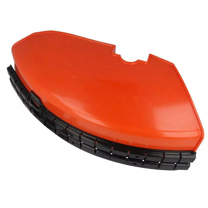 Deflector Guard for Stihl FS25-4 FS44 FS55 FS62 FS66 FS72 Strimmer Brushcutter