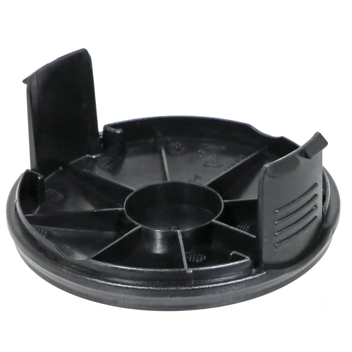 Spool Cap for Titan TTB586GTM Trimmer Strimmer Head Cover Replacement Part Spare