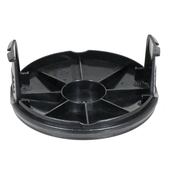 Spool Cap for Titan TTB586GTM Trimmer Strimmer Head Cover Replacement Part Spare